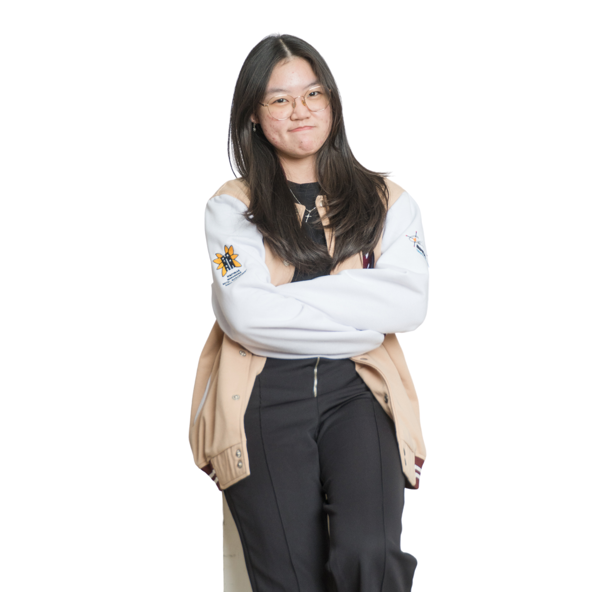 Samantha Vivian Tjoeng