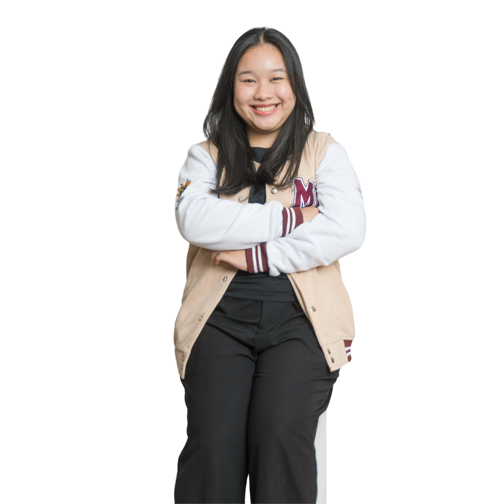 Olivia Augustina Halim
