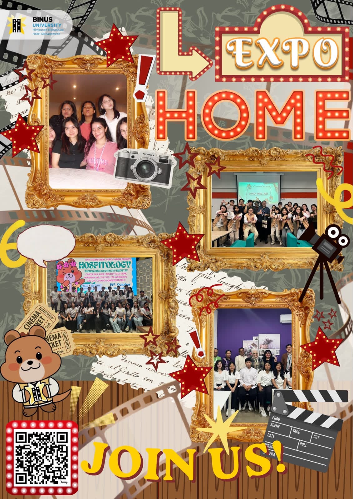 HOME KMG EXPO 2026