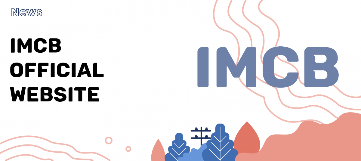 IMCB Official Website