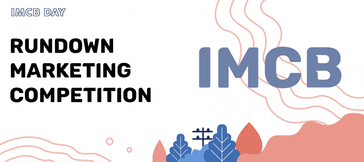 Rundown Marketing Competition