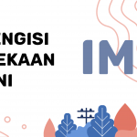 Cara Mengisi Kemerdekaan Masa Kini – IMCB