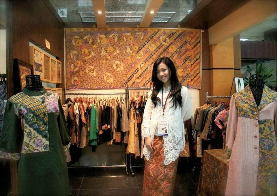 4 Anak Muda yang Berhasil Mendunia Berkat Rintisan Merek Lokal