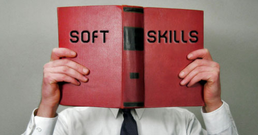 7 Soft Skills yang Harus Kamu Dapatkan Semasa Kuliah