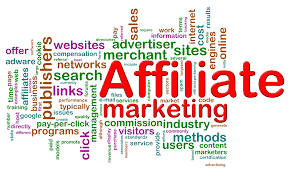 Affiliate Marketing: Mencari Target Pasar