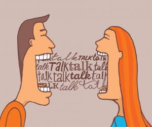 Word of Mouth