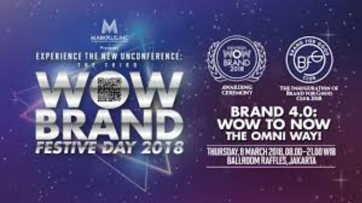 The Melody of Branding : 8 Tren Marketing di Indonesia