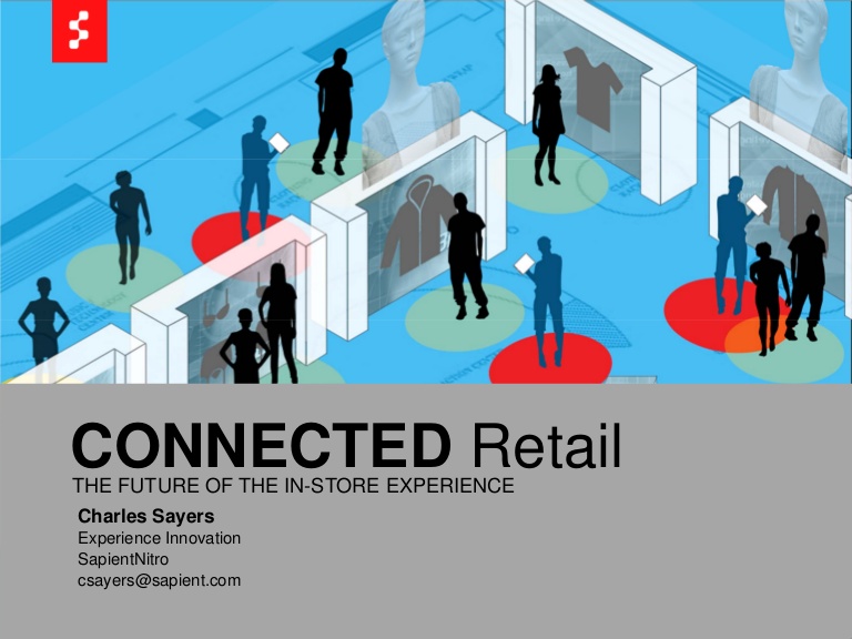 The Seemless Omnichannel Experience exist both offline and online : Retain Your Customer