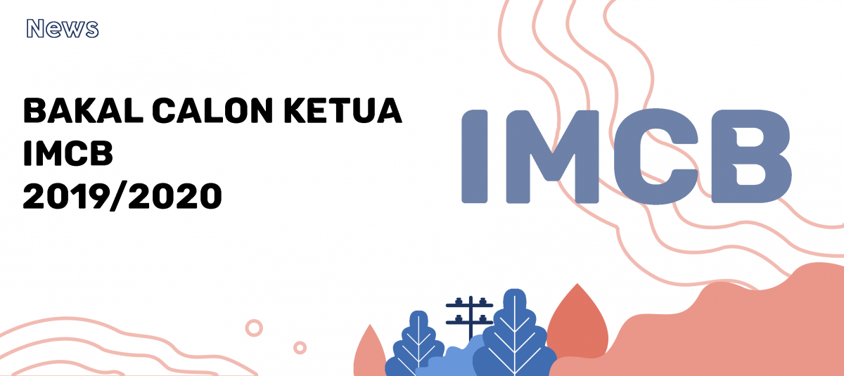 Bakal Calon Ketua Umum IMCB 2019/2020 Alexandra Rizky Eka Putri Cahyani