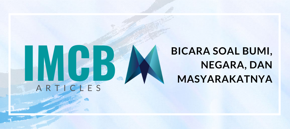 Bicara Soal Bumi, Negara, dan Masyarakatnya