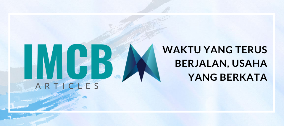 Waktu yang Terus Berjalan, Usaha yang Berkata