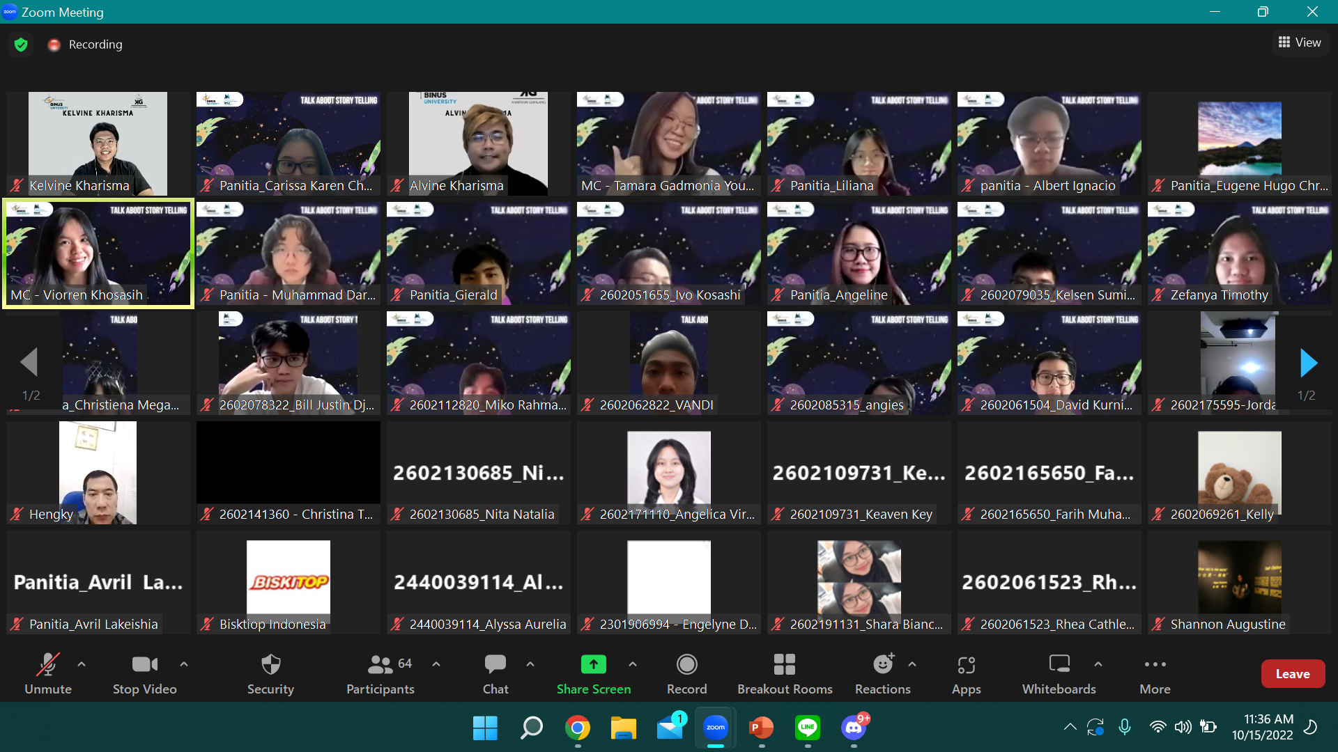 The Art of Storytelling In Digital Marketing