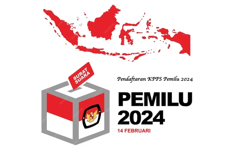 PEMILU 2024 : Suara Generasi Z