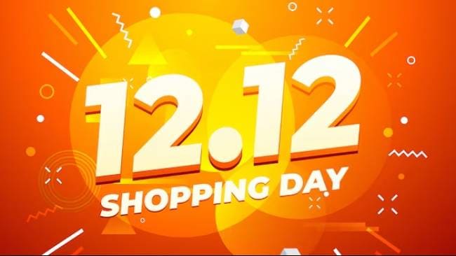 From Browsing to Buying: Understanding the Frenzy of 11.11 and 12.12