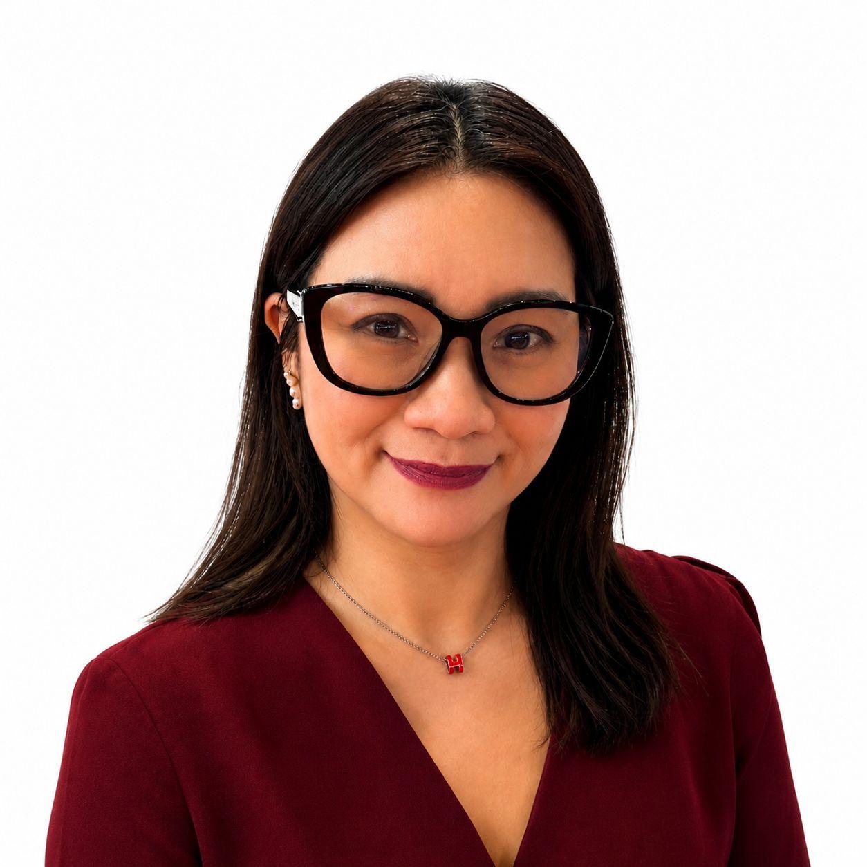 Astrid Ariani Wijana