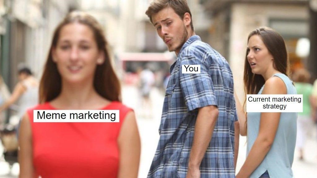 When Brands Start Talking Like Us: How Meme Marketing Turns Internet Culture Into Brand Power