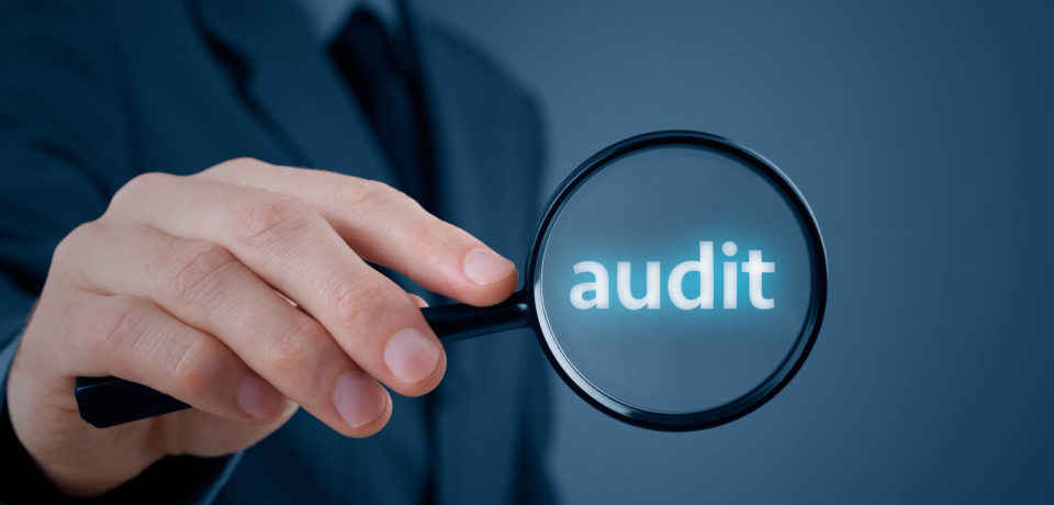SISTEM INFORMASI AUDIT