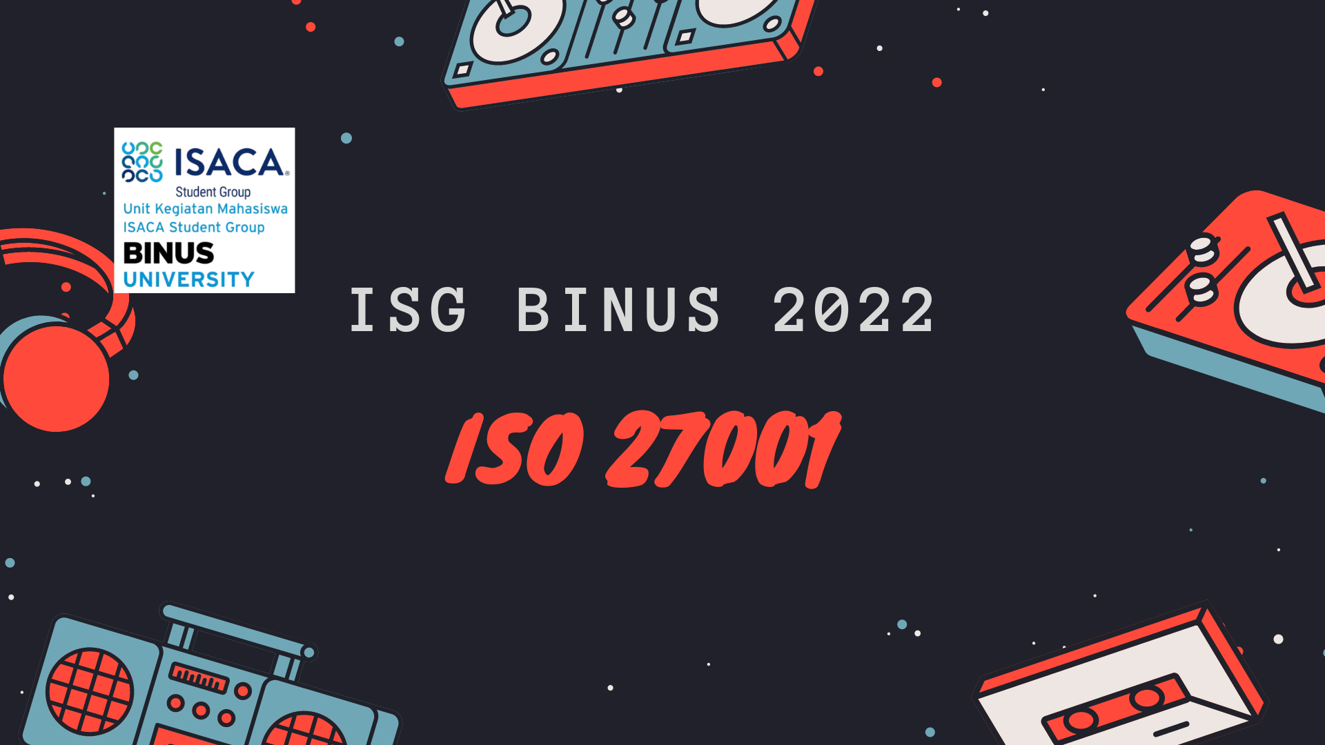 ISO 27001