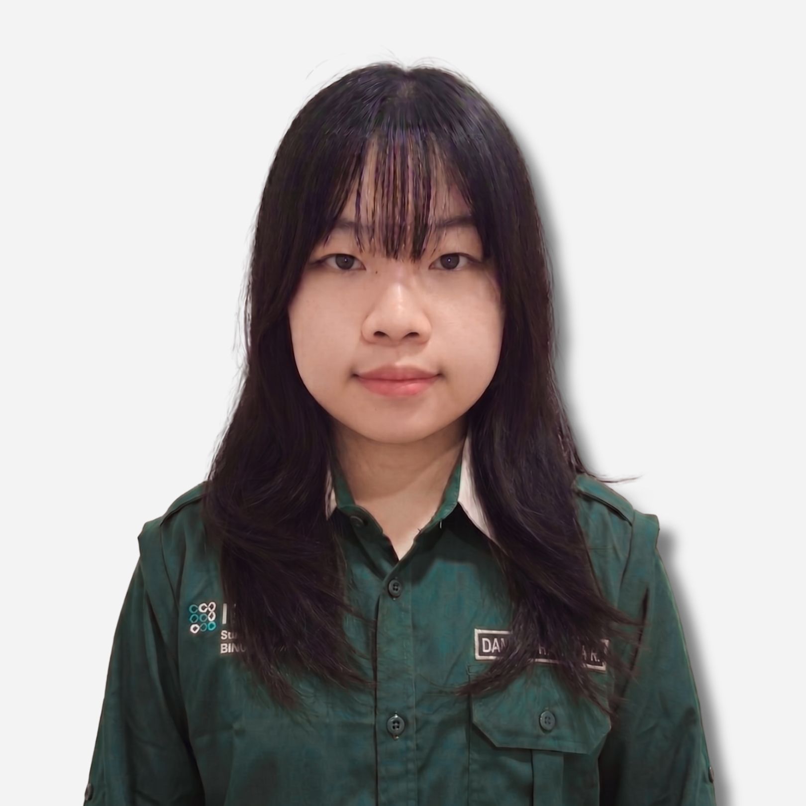BINUS Dania Pranata Rutji