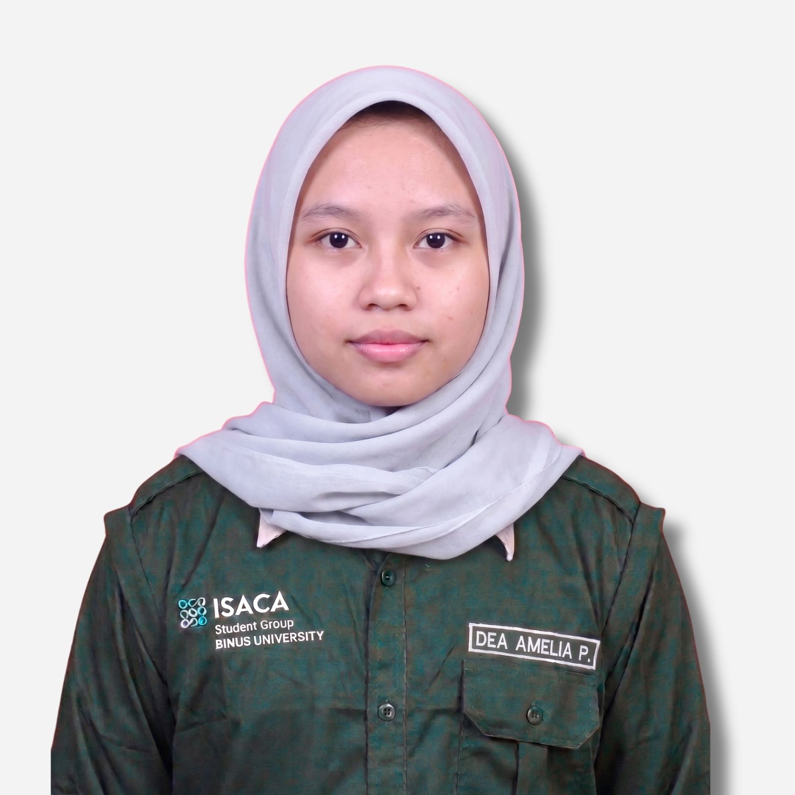 BINUS Dea Amelia Putri