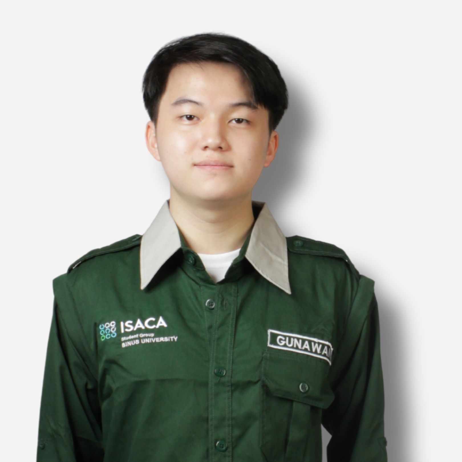 BINUS Gunawan