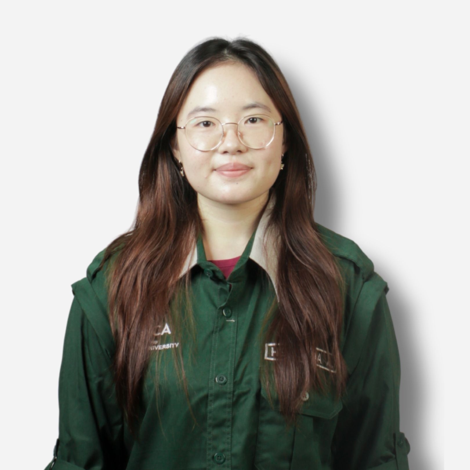 BINUS Herlinda Angelica Tanjaya