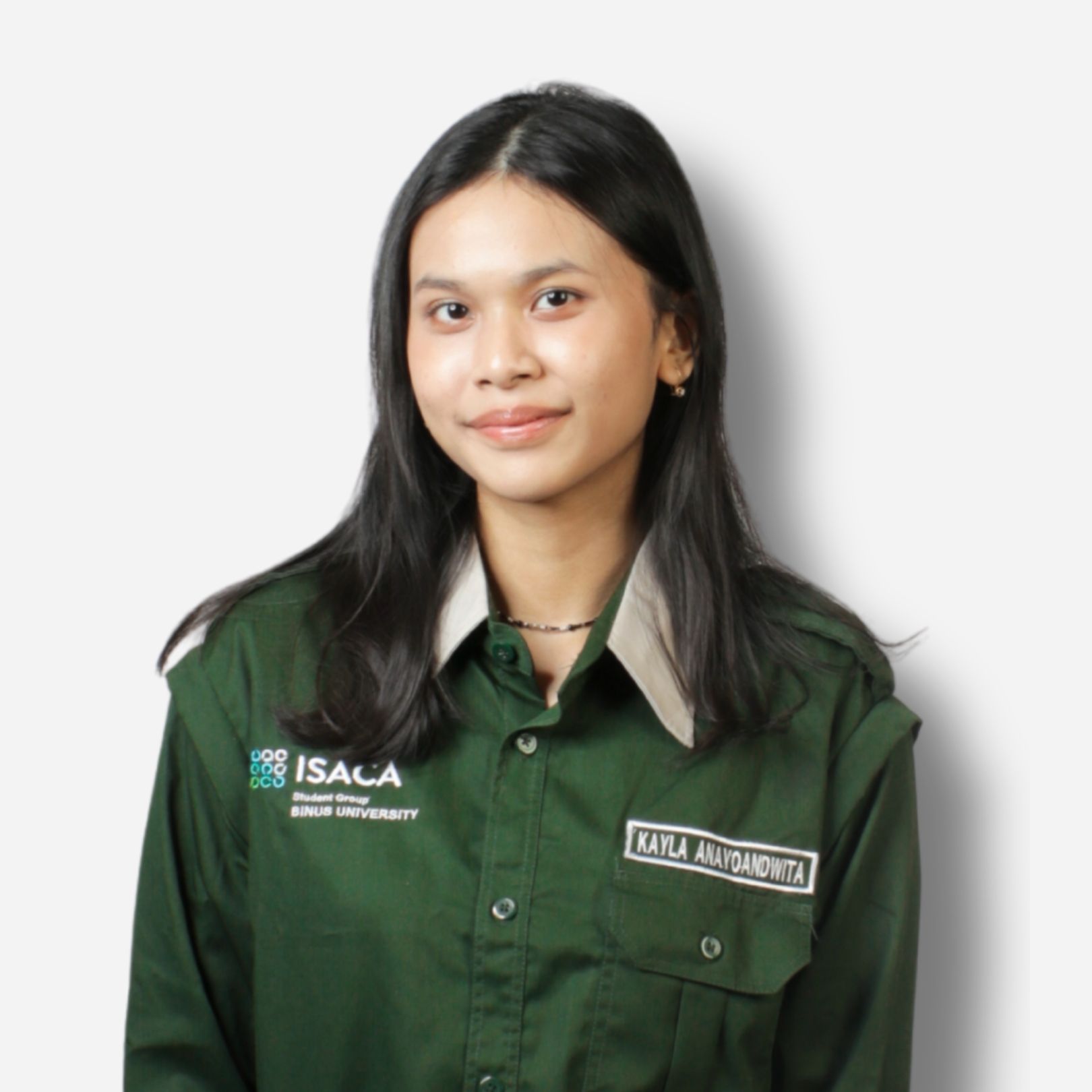 BINUS Kayla Anayoandwita