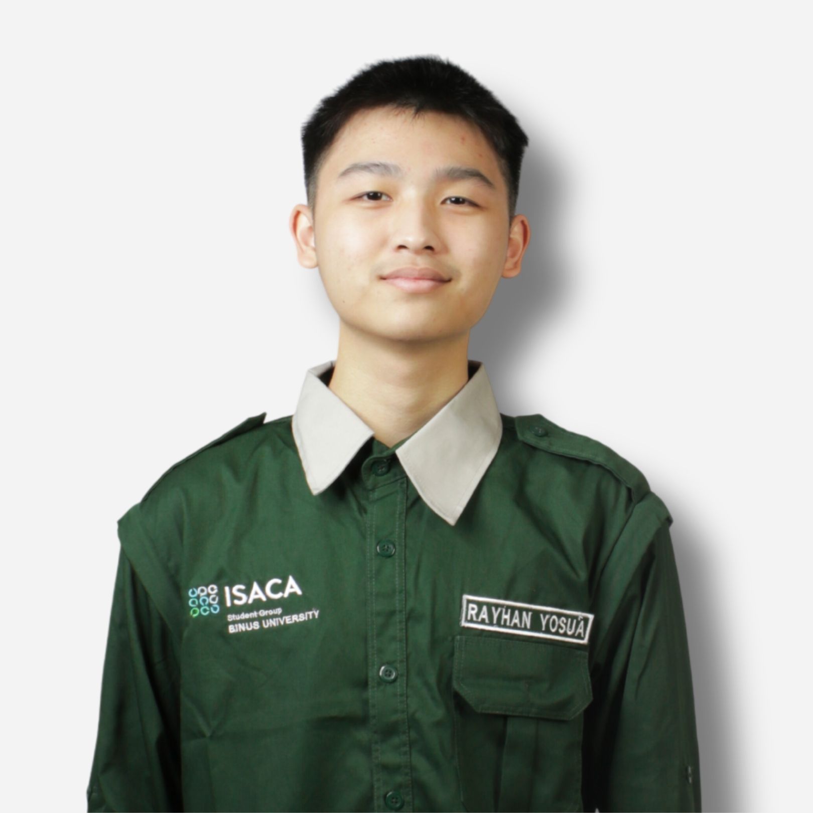Rayhan Yosua Djifri