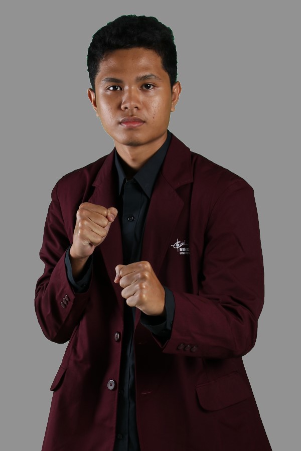 Hardian Pratama Suharlin