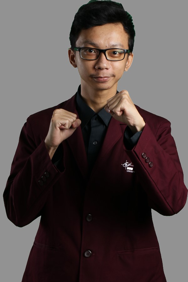 Jun Chandra
