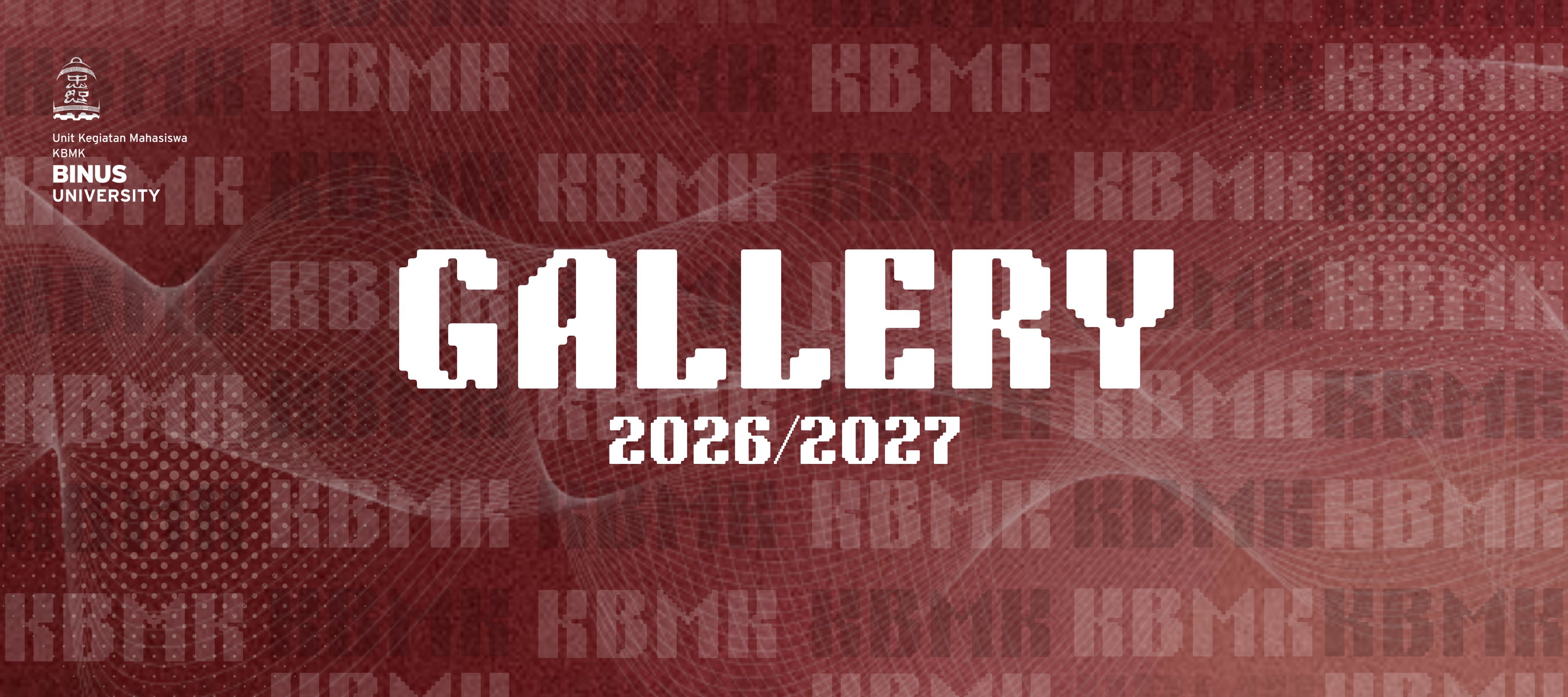 Ming De BINUS @Alam Sutera, 10 April 2026