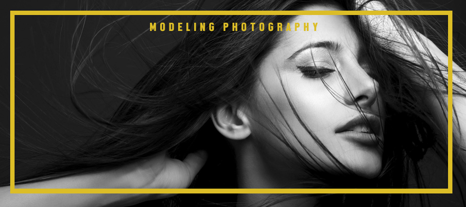 Modeling Photography