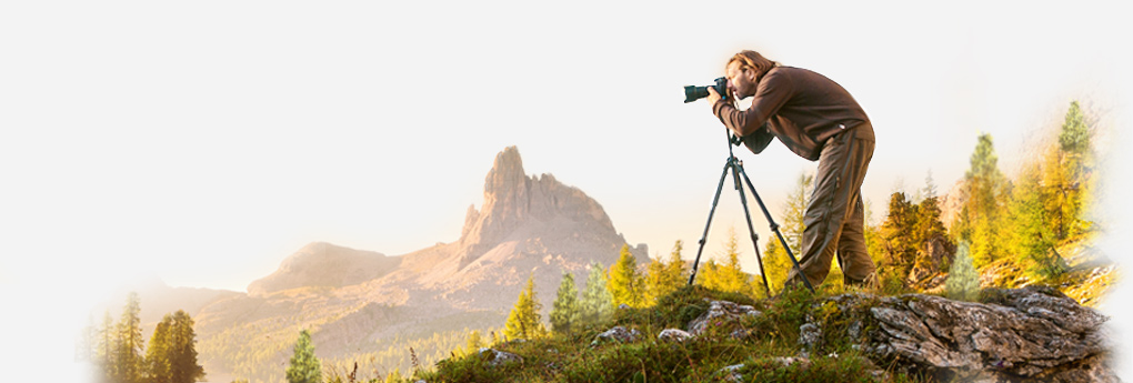 Bagaimana Cara Memilih Tripod Yang Benar?
