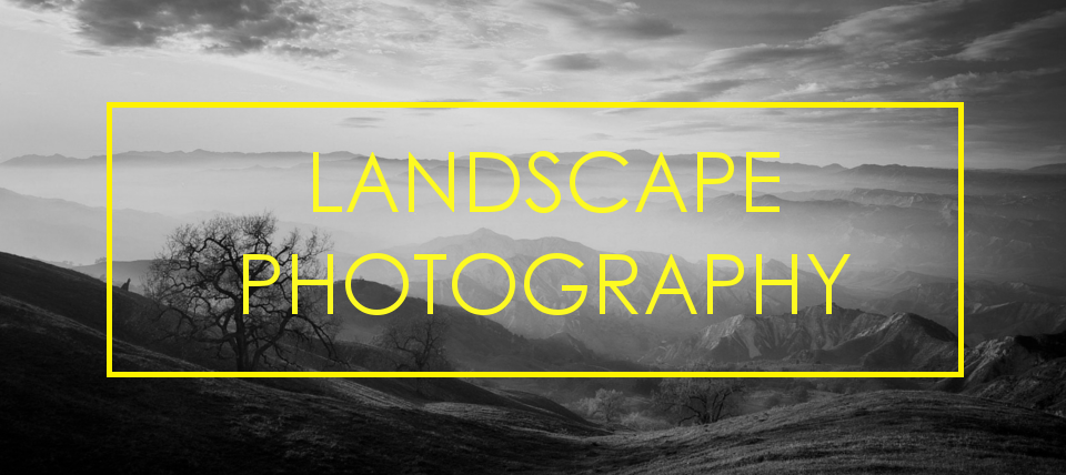 Teknik Foto Landscape