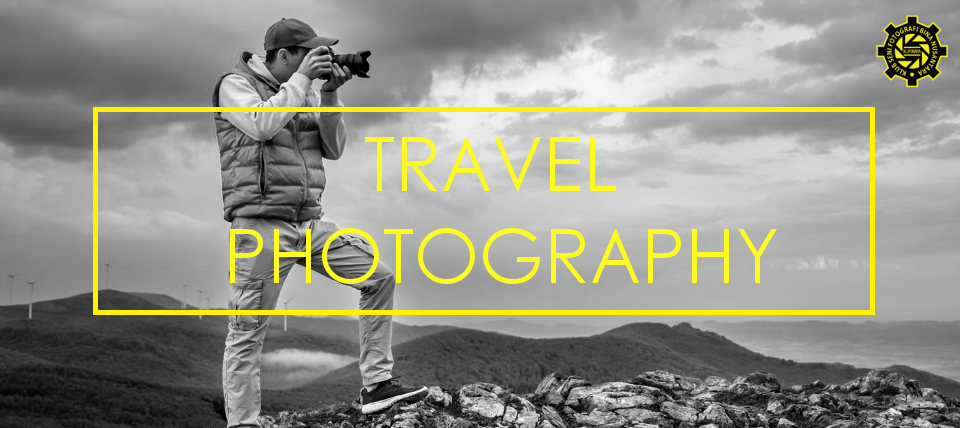 Traveling Photography
