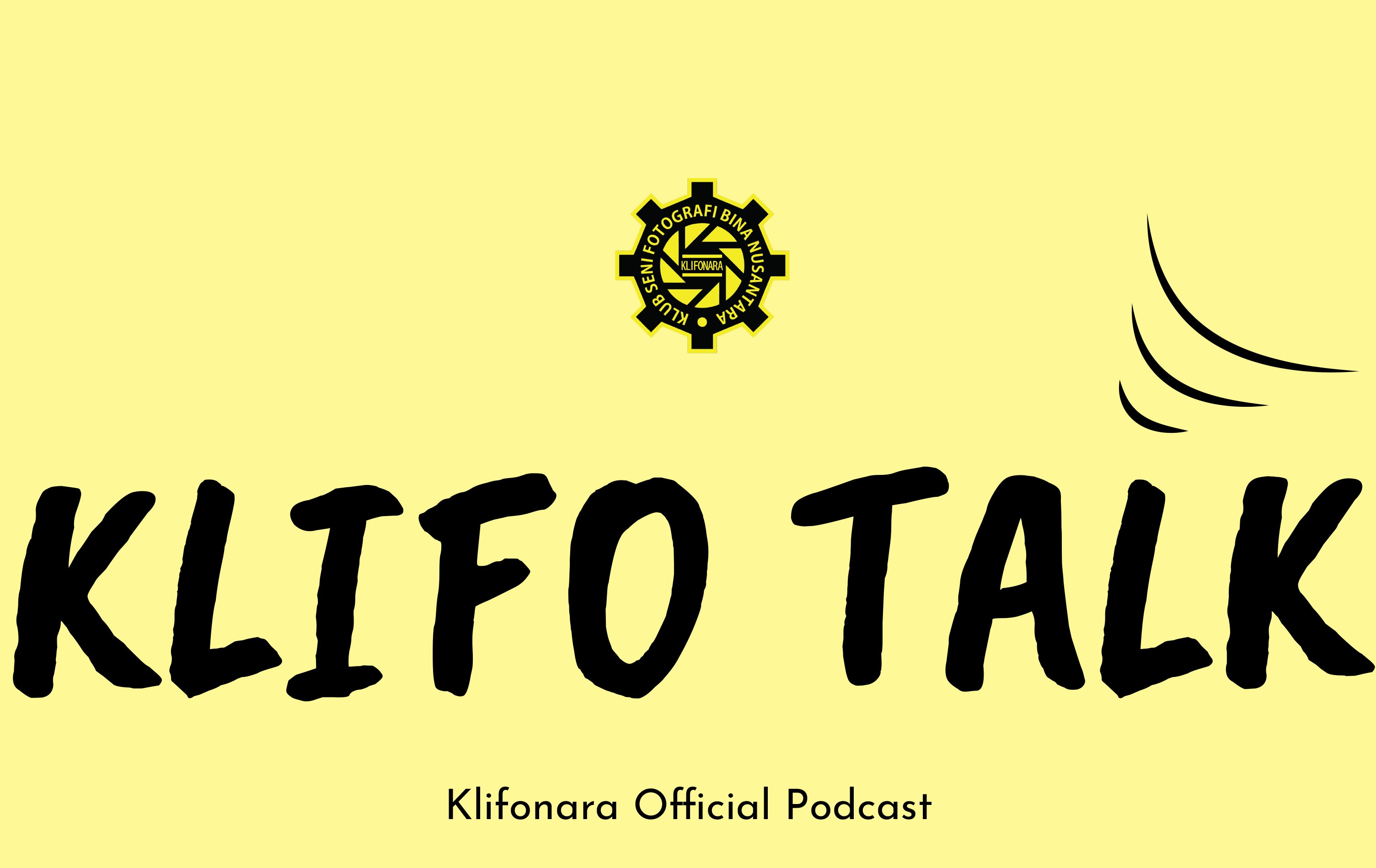 KLIFO TALK – KLIFONARA TALK