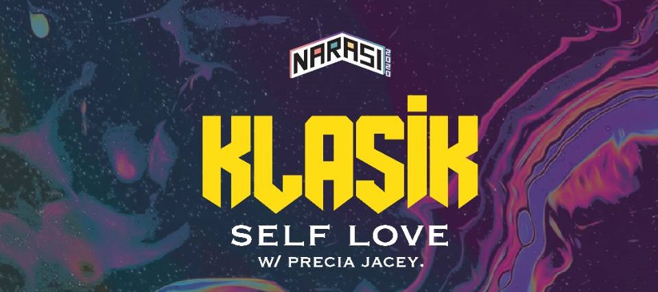 KLASIK: Self Love