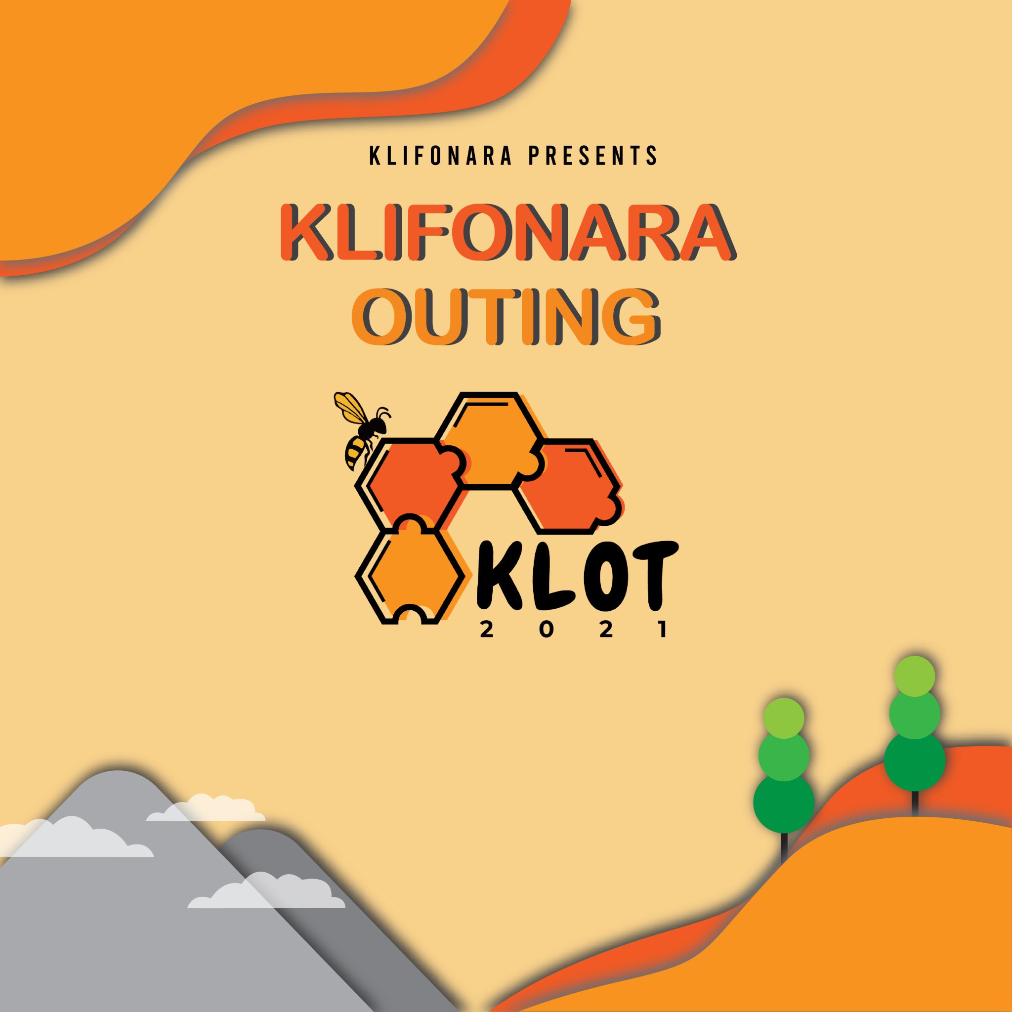 WELCOME TO KLIFONARA !!!