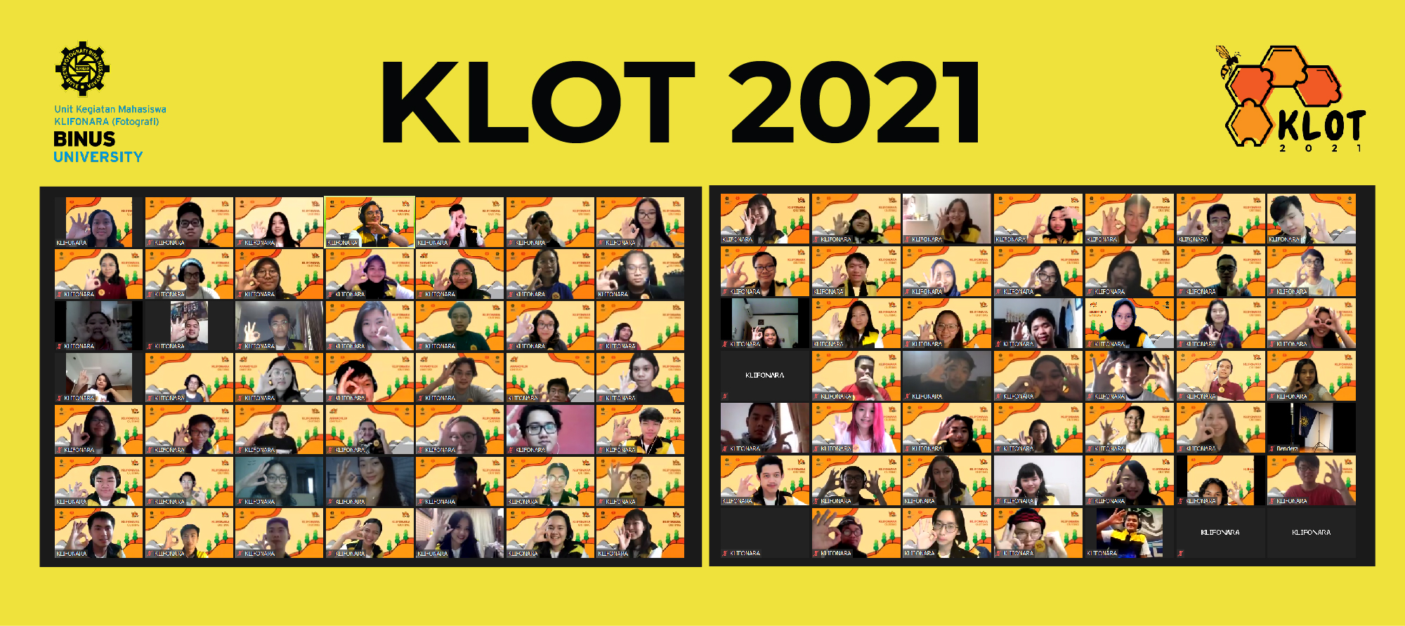 KLIFONARA OUTING 2021