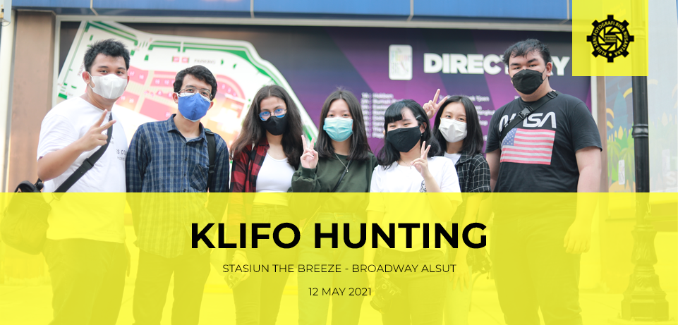 KLIFONARA HUNTING 12 MAY 2021