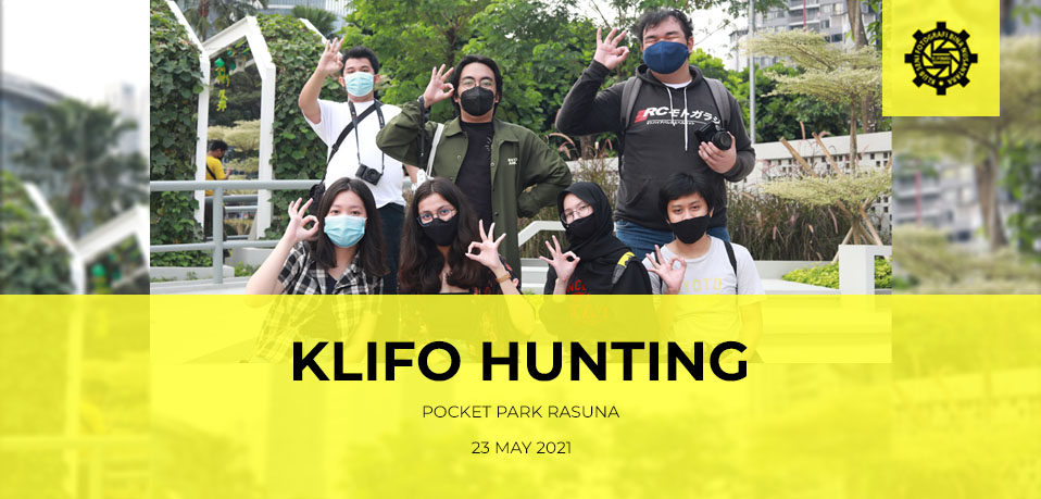 KLIFONARA HUNTING 23 MAY 2021