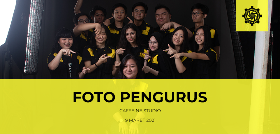 FOTO PENGURUS KLIFONARA 2021