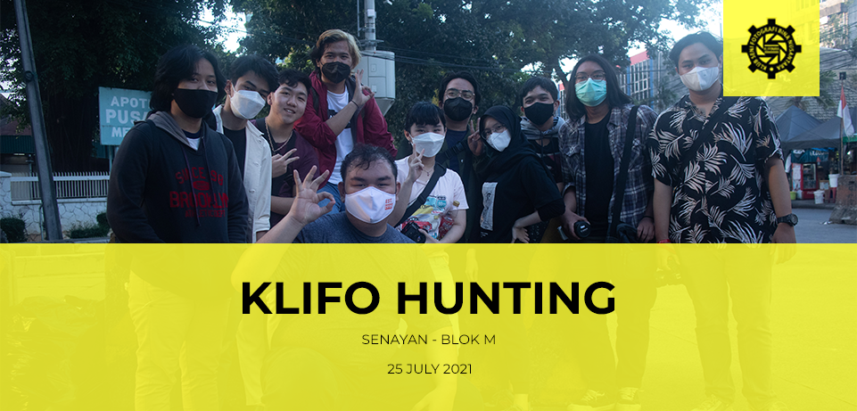KLIFONARA HUNTING 25 JULY 2021