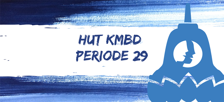 HUT KMBD 29