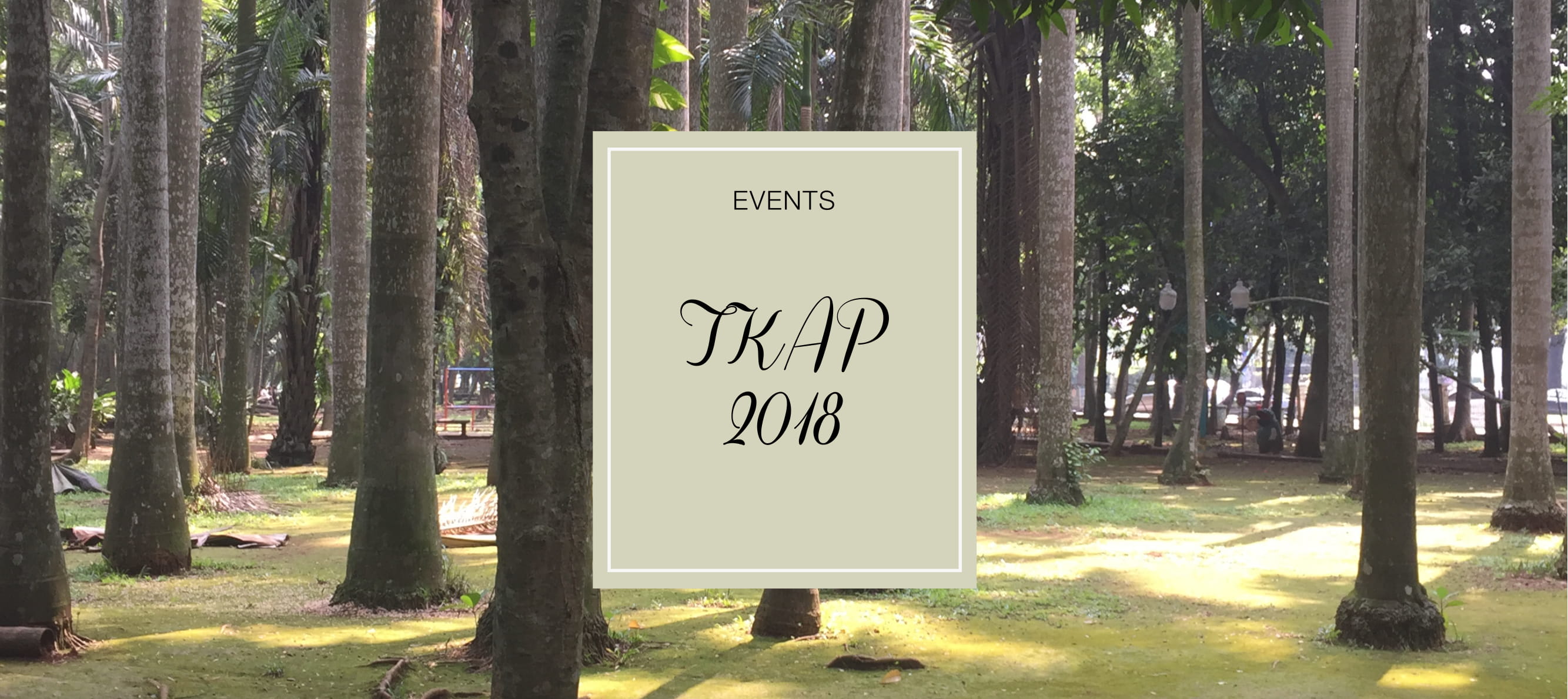 TKAP 2018