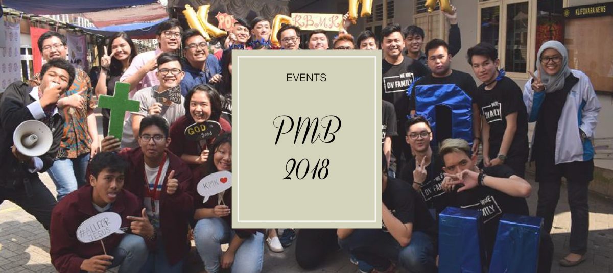 PMB B2022
