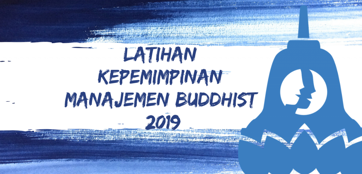 Latihan Kepemimpinan Manajemen Buddhis
