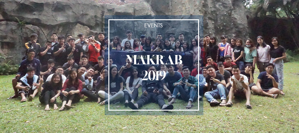 MAKRAB 2019