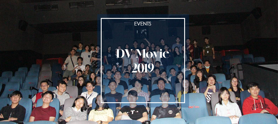 DV Movie 2019