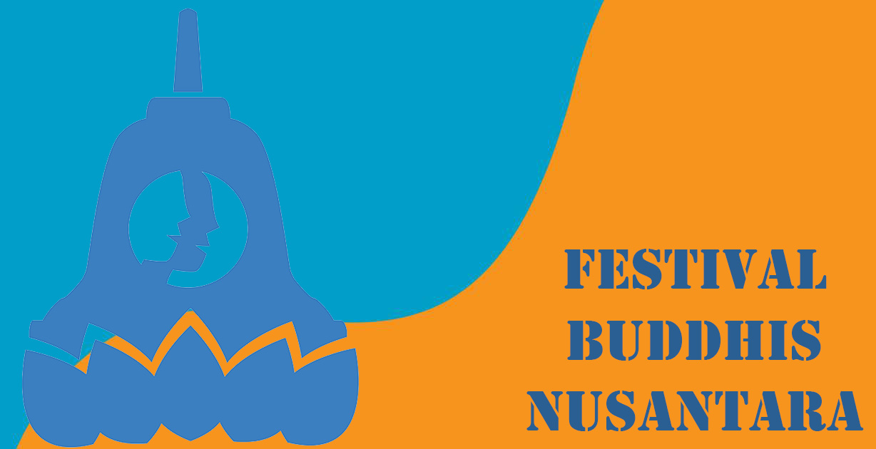 Festival Buddhis Nusantara 2020